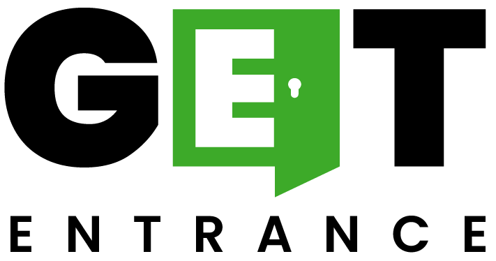 GET Entrance